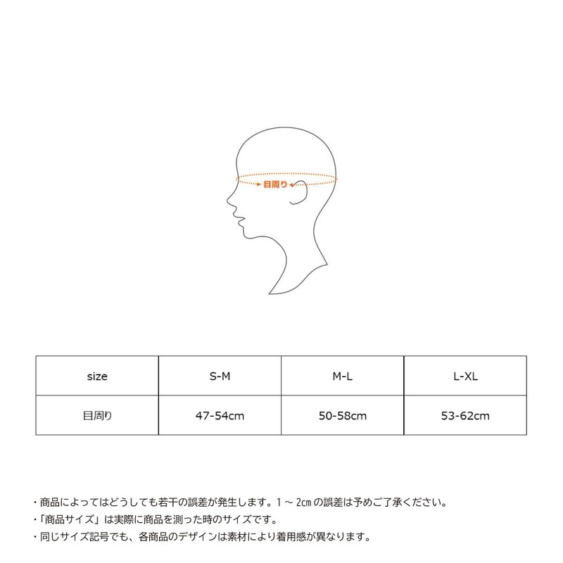 VENEX(ベネクス) Recovery Wear Eye Mask for Sleep and Rest, Perimeter