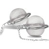NC Tea Strainer 5.5 cm Tea Infuser with Chain 304