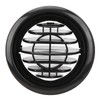 Yctze A/C Vent, Car Air Conditioner Outlet Vent Cover Round
