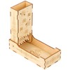 BYRRSF Dice Tower Dice Tray for Tabletop Role Playing Games