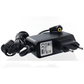 Ersatz Netzteil kompatibel mit Makita DMR102/105