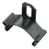 SKS Plastic Sliding Bridge 45 mm Black