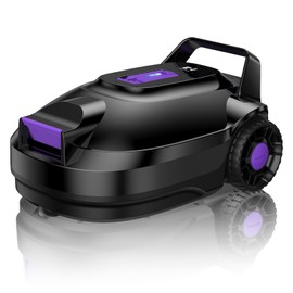Redroad Universal Robotic Pool Cleaner Hook - Works with Cordless, Above Ground & Underwater Vacuums