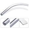 2 Pack Banana Wedge 13/16" x 13/16" x 12" Pipefitter