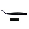 deps Worm Death Adder 5" Black #06