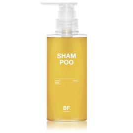 Better future BF Shampoo 13.5 fl oz (400 ml) Thin Hair Scalp Care Shampoo Ostrich Antibody Made in Japan