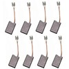 1617014126 Carbon Brush Set for Bosch 11316EVS 11317EVS 11311EVS 11223EVS