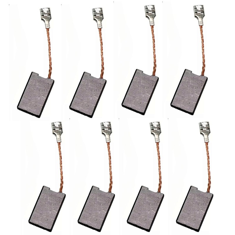 1617014126 Carbon Brush Set for Bosch 11316EVS 11317EVS 11311EVS 11223EVS