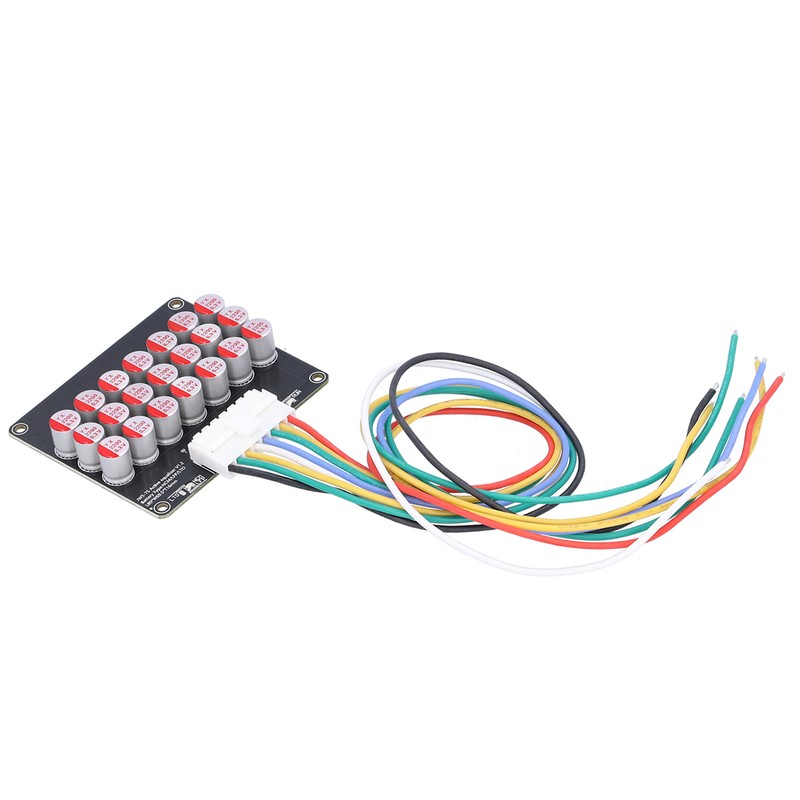 Battery Active Equalizer Balancer Energy Transfer Board Accessory Part for