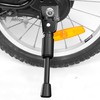 CYFIE Side Stand, Bicycle Stand, Kickstand Stand, Single Foot Stand,