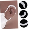 STOBAZA Baby Ear Correction Splint 6 Pairs External Auricle Correctors