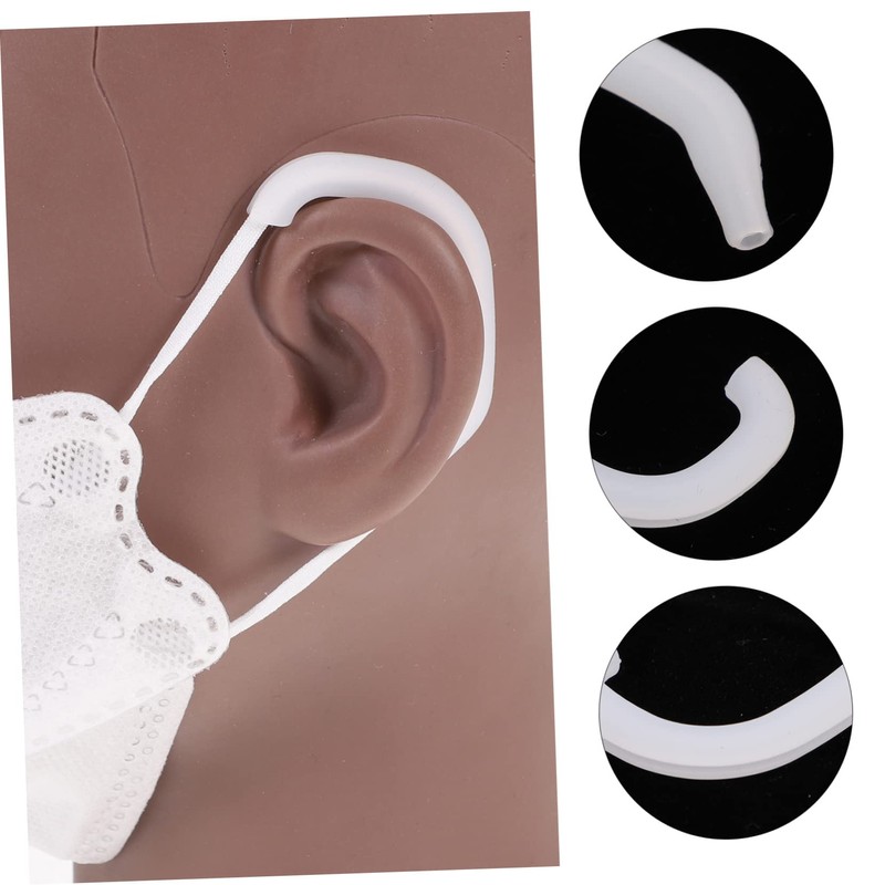 STOBAZA Baby Ear Correction Splint 6 Pairs External Auricle Correctors