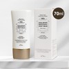 Chamos Snail Tone Up Cream Snail Repair Whitening Milky Cream