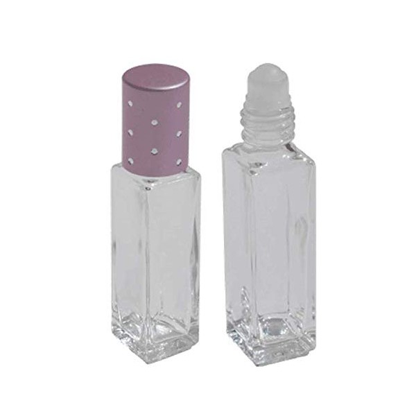 Lily of the Valley women Perfume Body Oil 1/3 Oz Roll-on by 1889 Perfume