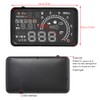 New HUD Auto Head Up Display Film 5.5Inch Windshield OBD2