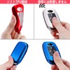 Smart Key Case for Toyota Rise RAIZE Daihatsu Rocky Rocky
