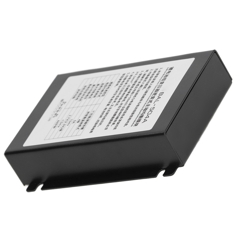 Battery Active Equalizer 5A 4S Cell Unit Voltage Balancer Volt