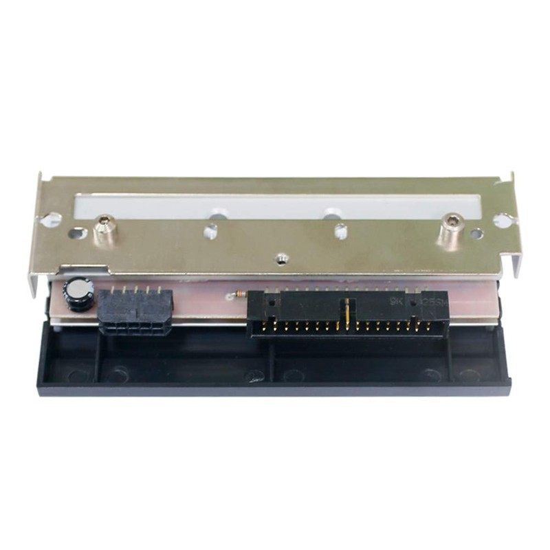 79800M P41000-71 Printhead for ZM400, Print Head for Zebra ZM400