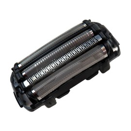 2024 Upgraded WES9025PC Men's Electric Razor Replacement Inner Blade & Outer Foil Set for Panasonic, Compatible with ARC4 4-Blade Shaver ES-LA63AA, ES-LA63-S, ES-LA93-K