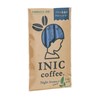 INIC coffee ナイトアロマ + 葉酸 スティック 3本 カフェインレスコーヒー【デカフェを感じさせない本格派】【カフェイン除去率99.85%】【妊婦さんも安心】【世界のバリスタチャンピオンも採用の味わい】