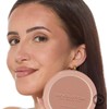 Polvo Bronceador, Bronzer, Mega Bronzer, Make Up Revolution (01 Cool)