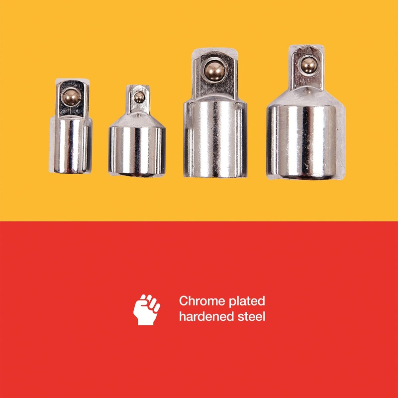 Amtech I5500 4 Piece Converter Set
