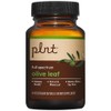 Olive Leaf, Full Spectrum, Supports Immune Health (60 Vegetarian Capsules)