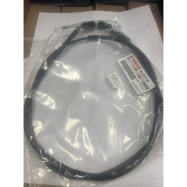 Yamaha OEM Yamaha Golf Cart G29 Drive Throttle Cable  66" Long | JW1-F6311-00-0