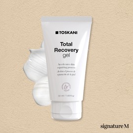 tuscany Toscani Total Recovery Gel Pro 50ml / 토스카니 토탈 리커버리 겔 프로 50ml