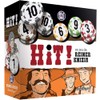 PixieGames Hit Board Game
