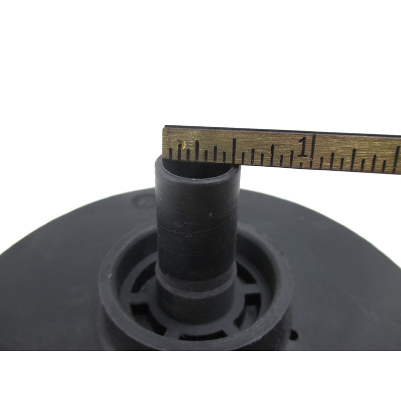 Spa Hot Tub Pump 4.0HP Impeller & Seal Kit fits