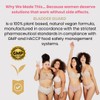 Bladder Guard - D Mannose Complex with Cranberry, Hibiscus &