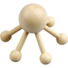 Massage Spider, H: 10 cm, 1pc