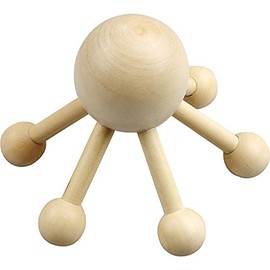 Massage Spider, H: 10 cm, 1pc