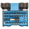 Gedore 666 032 A Bit Box All-Round 32-Piece