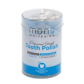 Aim Dental Supply 20X Cups of Tooth Polish and Stain Remover-CHERRY (Medium, Coarse, Extra Coarse) - Medium