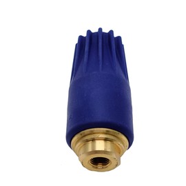 P.A. UR25: 1/4-in F inlet Pressure Washing Rotating Nozzle, 3650 psi (Size 060)