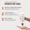 Senzáre Nutritive Complex Shampoo Biorestaurador 300ml