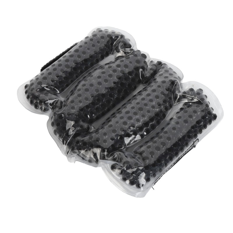 Gel Ice Pack Reusable Fast Joint Swelling Relief Hot Cold