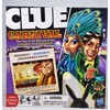 CLUE Carnival The Case of The Missing Prizes