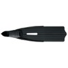 Omer Stingray Evo Freediving Fins (Black) (2-3 (35/36))