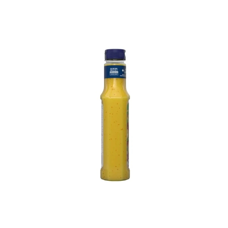Kraft Golden Italian Salad Dressing, 425ml (4 Pack)