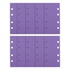 Trend Aluminium Oxide 1/3 Sheet 93 x 185mm 120 Grit
