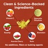 Quercetin Complex 500mg with Bromelain & Vitamin C - 90