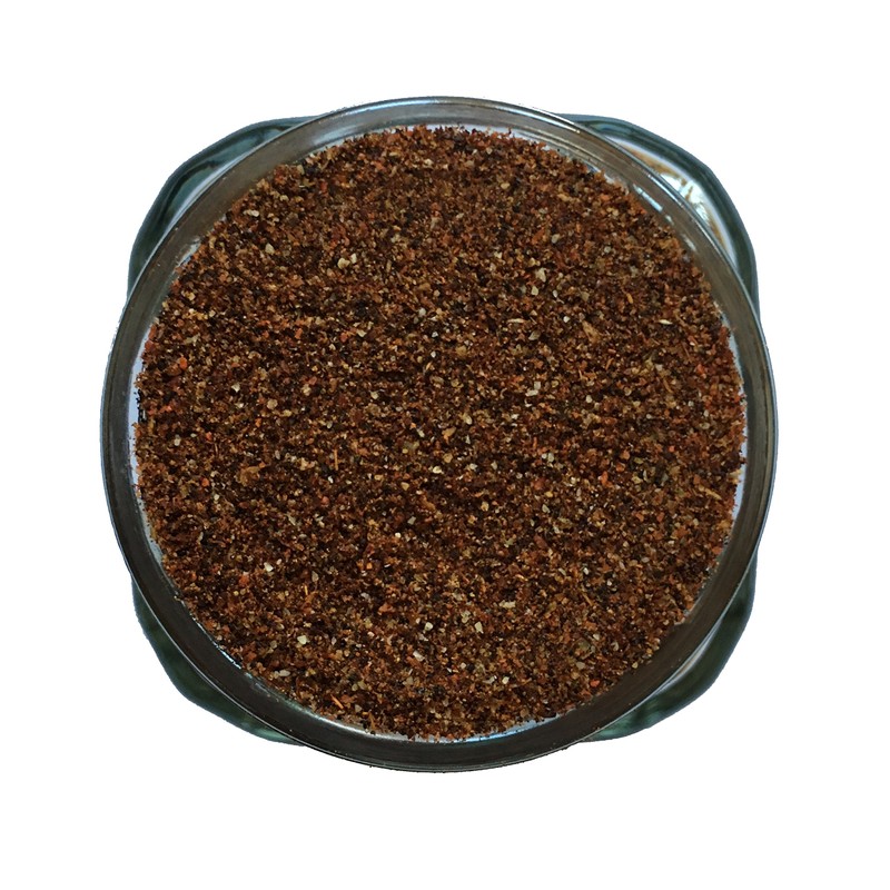 Dry Harissa Spice Blend by Crimson and Clove (2.8 oz.)