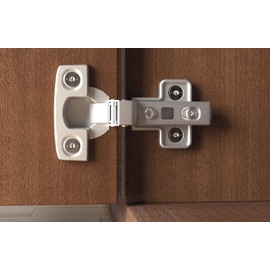 fischer PowerFast II PZF 4.0 x 40, Chipboard Screw (200 Pieces) with Full Thread, Pan Head with Phillips, Screw for Woodworking, Reduces Screwing Resistance & Screwing Time