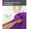 Lashuma Bath Towel Large 70 x 140 cm London Terry
