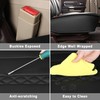 Huidasource Dodge Ram 1500 Seat Covers Full Set, Full Coverage