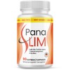 Pana SLIM Kapseln | mit Apfelessig und Pflanzenextrakten | für
