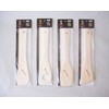 Ichihara Woodworking Turner 4971421113319 Wooden Cypress No Hole